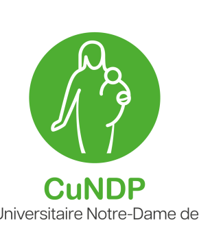 Logo du centre cuNDP de l'Institut ESPHIN
