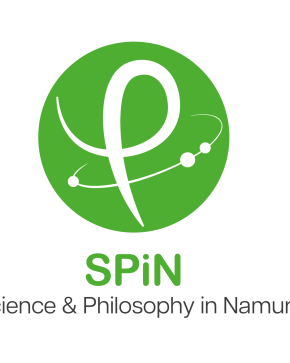 Logo du centre SPiN de l'Institut ESPHIN