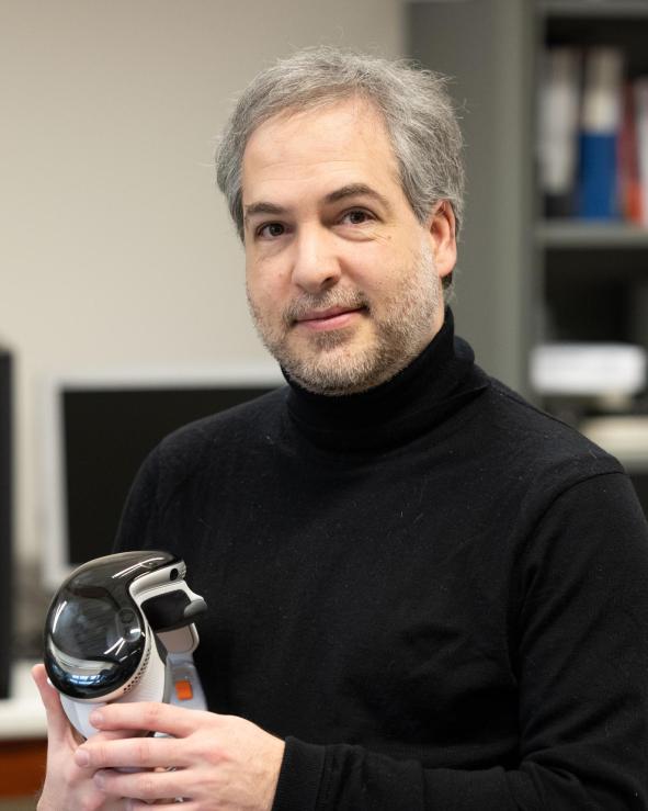 Bruno Dumas