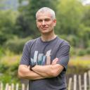Yves Caudano, physicien à l'UNamur