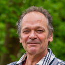 Photo portrait Jean-Marie Baland