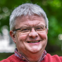 Photo portrait de Thierry Arnould