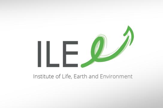 Logo institut de recherche ilee