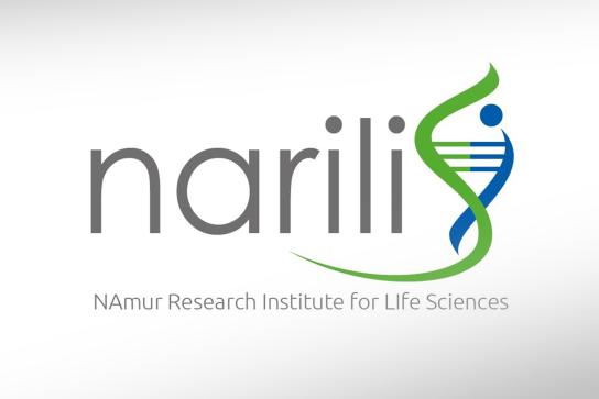 Logo institut de recherche narilis
