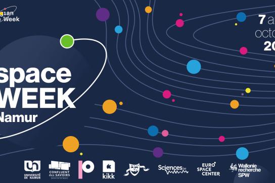 Space Week 2024