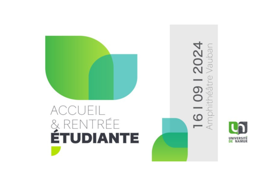 Visuel rentrée étudiante 24-25