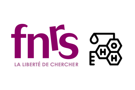 Logos FNRS et EDT-CHIM