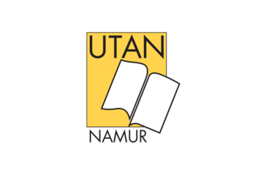 Logo de l'Université Tous Ages de Namur (UTAN)