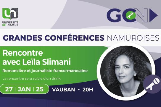 Visuel GCN 3 - Leila Slimani