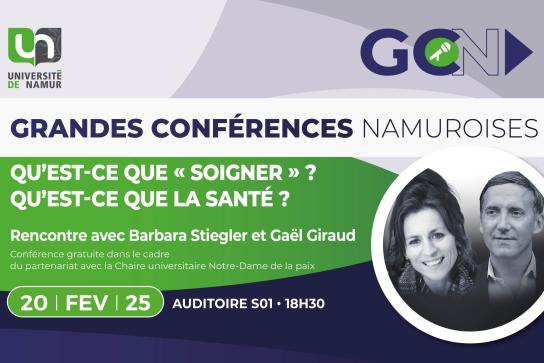 Visuel GCN Barbara Stiegler et Gaël Giraud