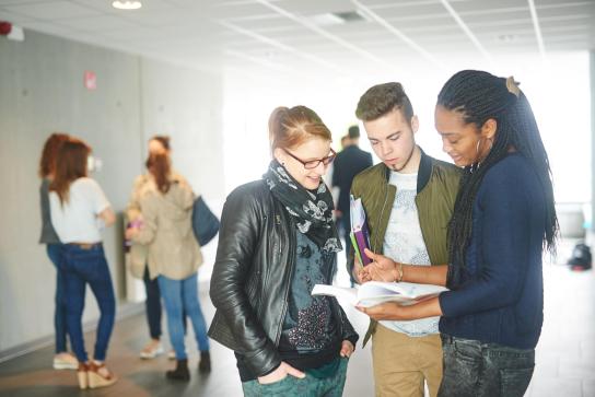 Cours préparatoires