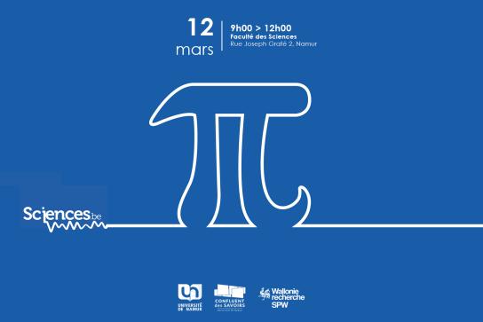 Pi Day 2025