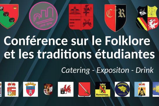 affiche conférence CIR