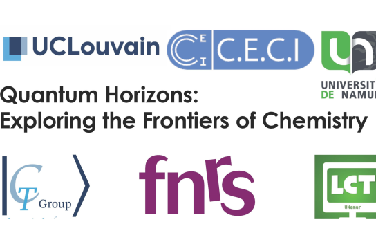 Quantum Horizons session 2