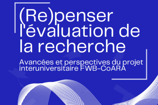 Affiche CoARA 2025