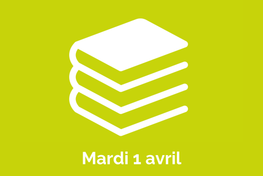 Visuel pictogramme semaine dignité