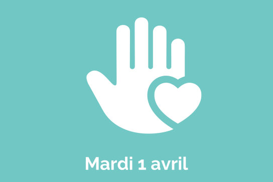 Visuel pictogramme semaine dignité