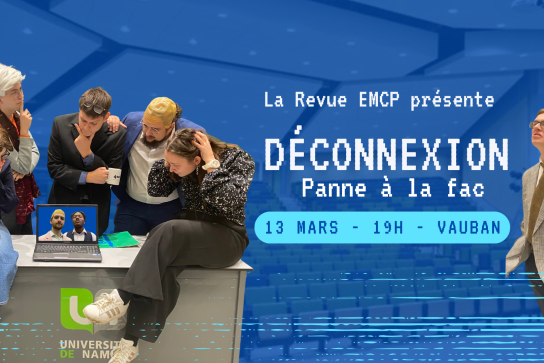 Visuel revue facultaire EMCP