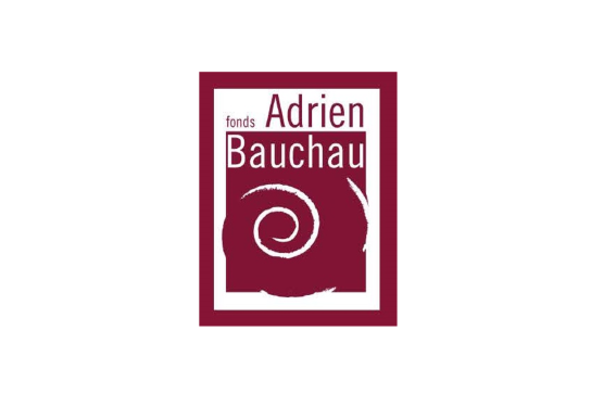 Logo du Fonds Adrien Bauchau