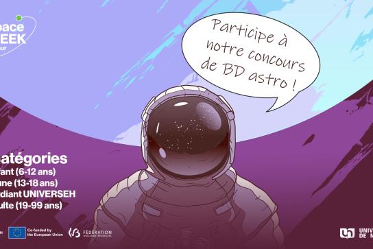 Banner concours BD 2025