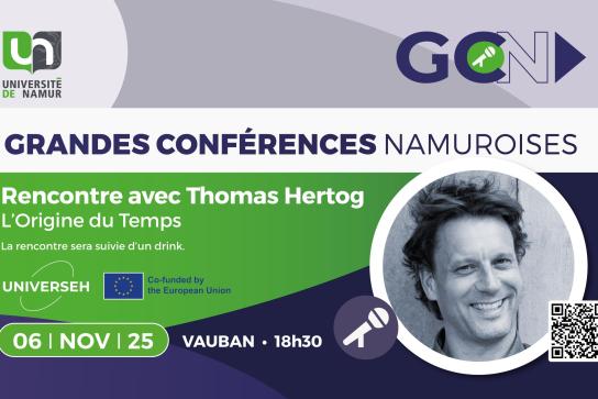 affiche GCN Thomas Hertog