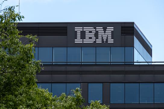 Bâtiment IBM