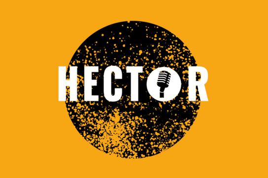 Le podcast Hector