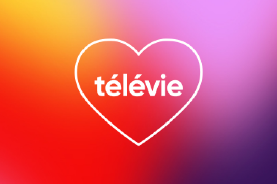 logo télévie