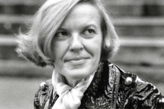 Ingeborg Bachmann