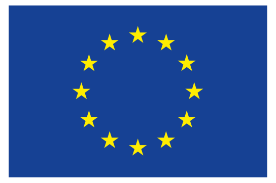 Logo de l'europe
