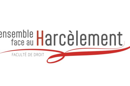 logo "ensemble face au harcèlement"