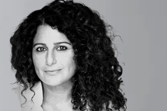 Zeina Abirached 