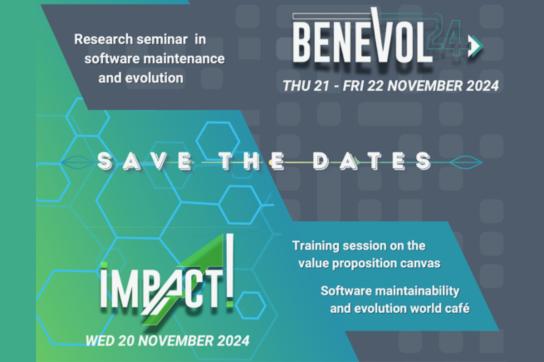 Visuel Impact Day