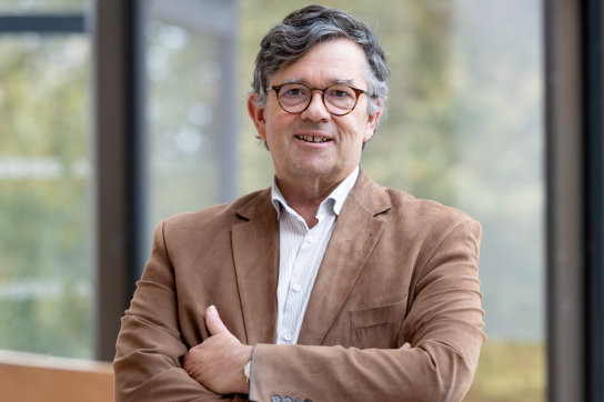Marc Romainville