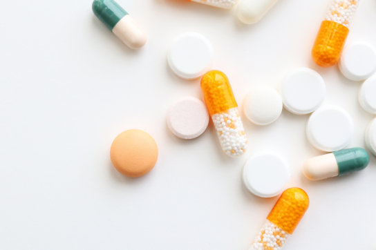medicaments