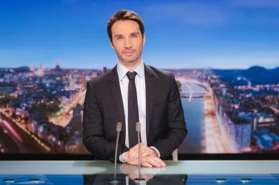 Laurent Mathieu
