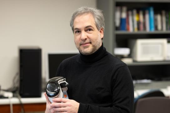 Bruno Dumas