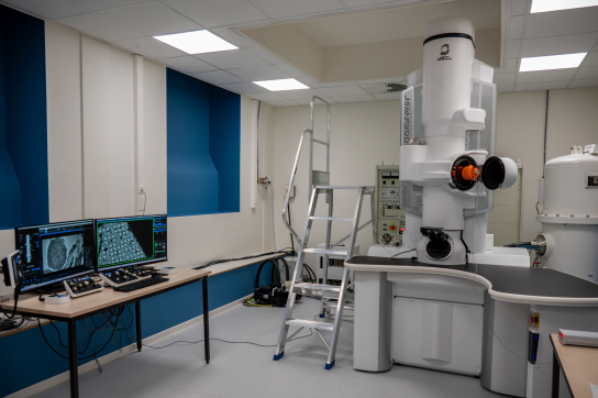 salle-de-microscopie