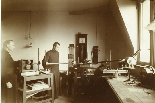 photo d'archive de la BUMP