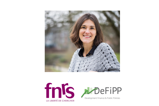 Photo de Catherine Guirkinger