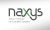 Logo Institut naXys