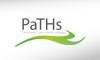 Logo institut de recherche PATHS