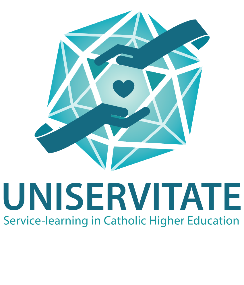 Uniservitate, service-learning in Catholic Higher Education